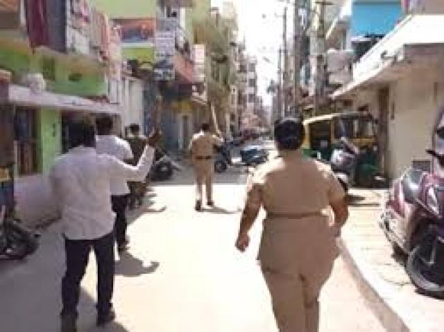  ಇಂದು ಬರಲಿದೆ ಪಾದರಾಯನಪುರ ಪುಂಡರ ಬಂಧಿಸಿದ್ದ ಪೊಲೀಸರ ಕೊರೊನಾ ಪರೀಕ್ಷಾ ವರದಿ